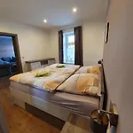 Ferienwohnung-am-markt Apartment Harzgerode