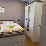 Apartment Am Markt