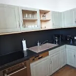 Am Markt Apartment Harzgerode