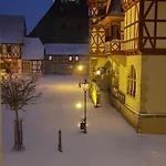 Am Markt Harzgerode