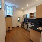 Am Markt Apartment Harzgerode