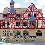 Am Markt Harzgerode