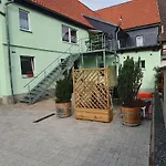 Am Markt Apartment Harzgerode