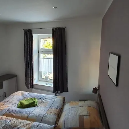 Apartment Am Markt *