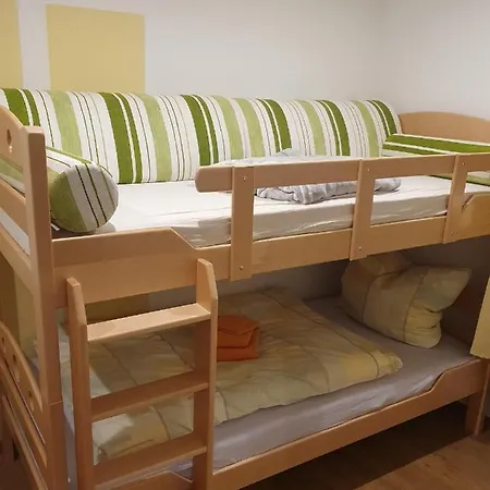 Appartement Ferienwohnung-am-markt