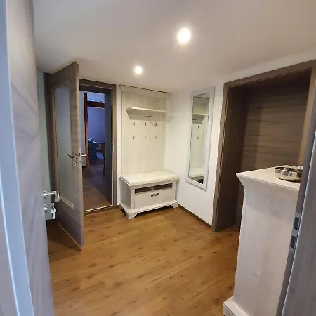 Ferienwohnung-am-markt * Harzgerode