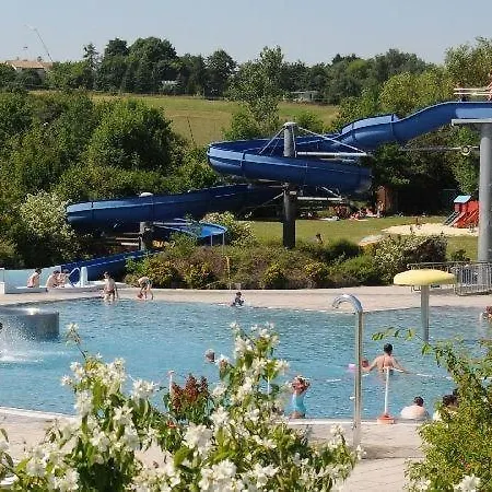 Ferienwohnung-am-markt Appartement *