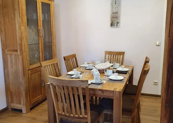 Ferienwohnung-am-markt Harzgerode