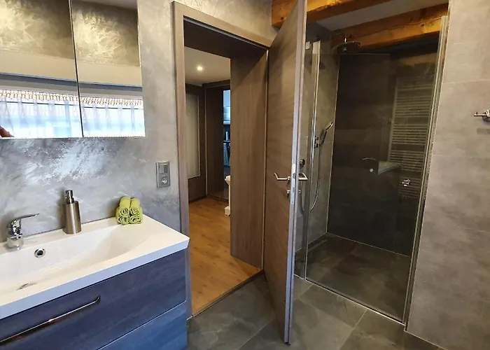 Ferienwohnung-am-markt *