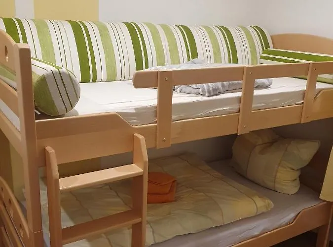 Apartment Ferienwohnung-am-markt