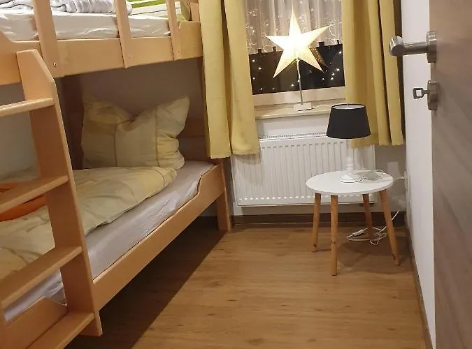 Ferienwohnung-am-markt Apartmán