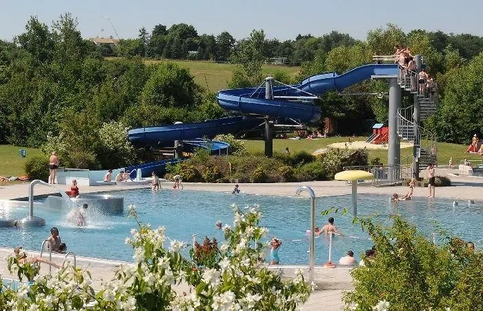 Ferienwohnung-am-markt Apartmán *